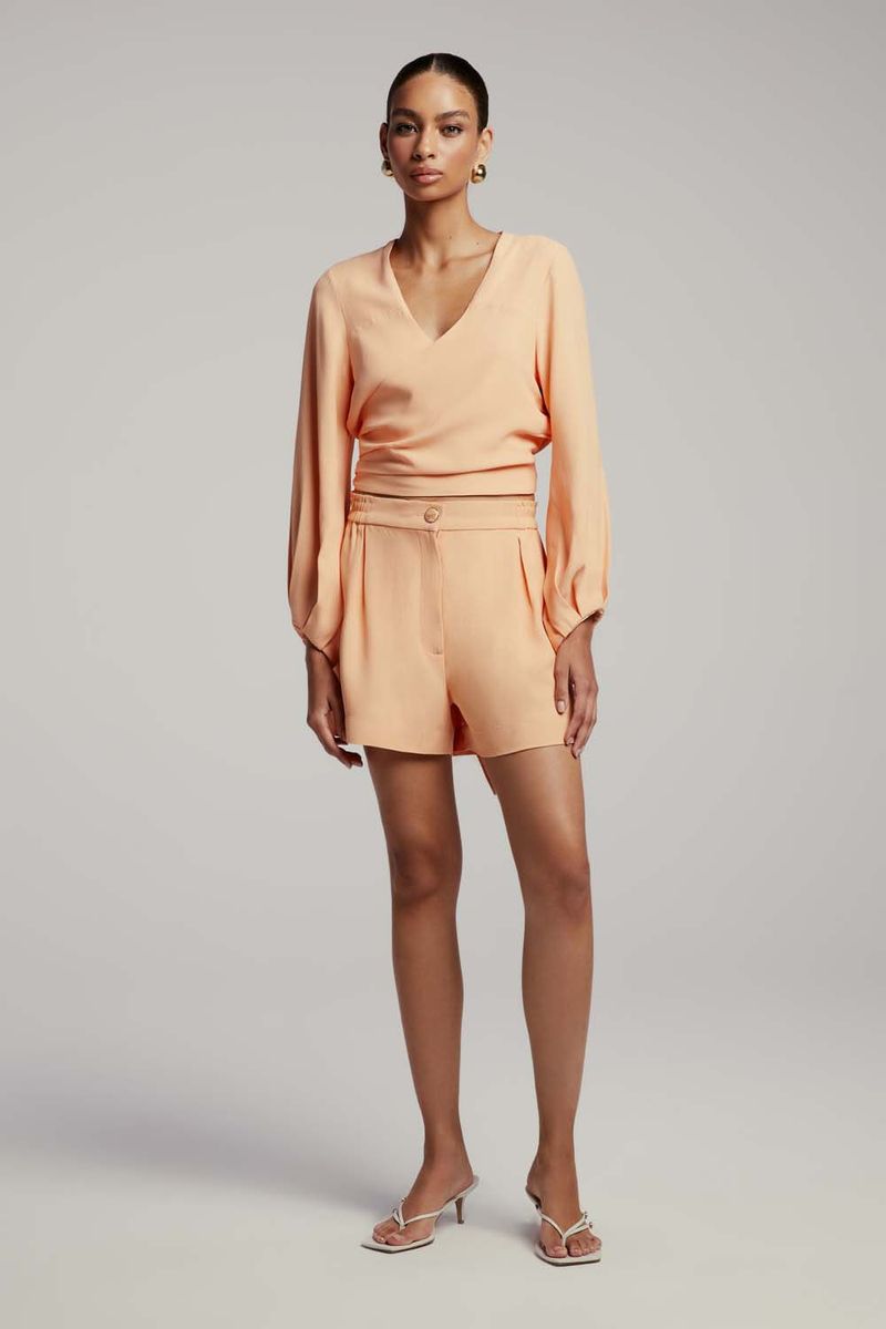 Short Nathalie