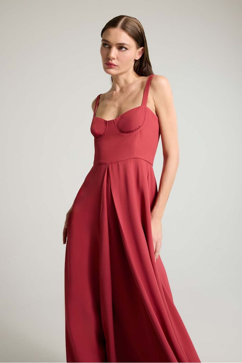 Vestido Lelê