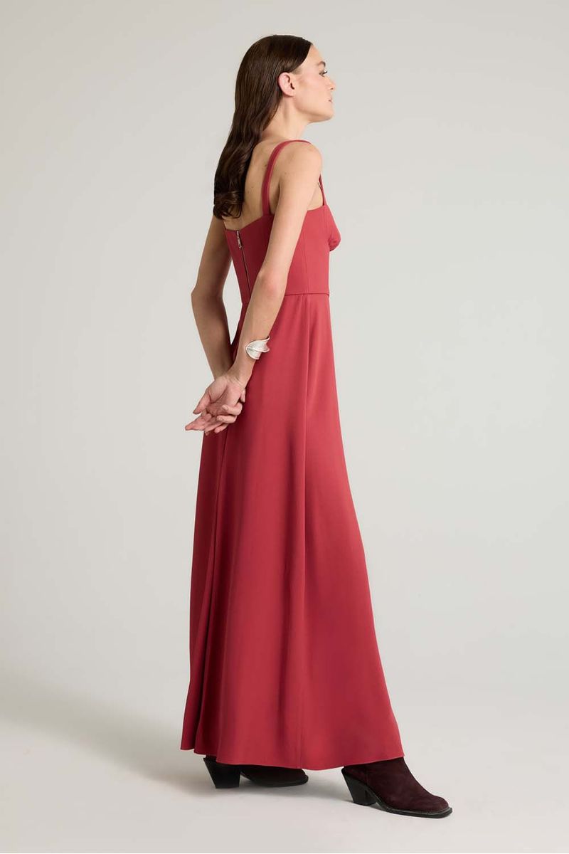 Vestido Lelê