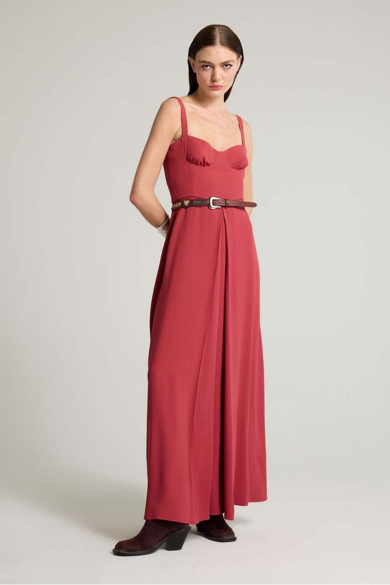 Vestido Lelê