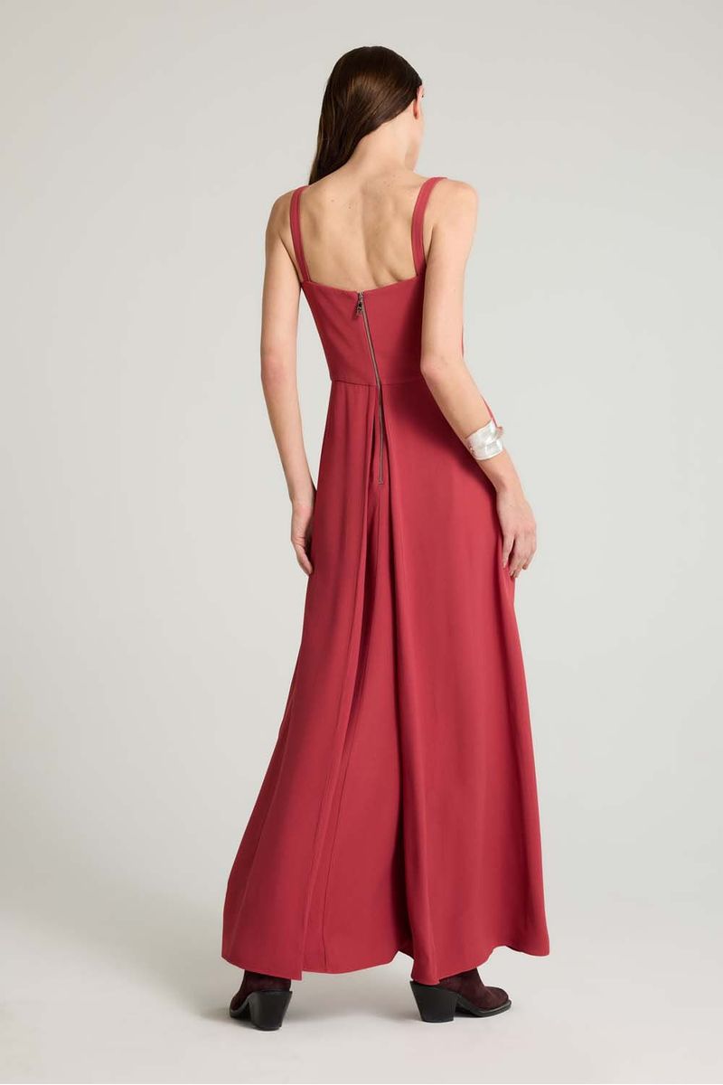 Vestido Lelê