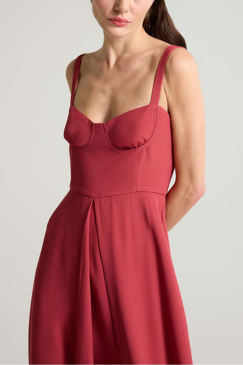 Vestido Lelê