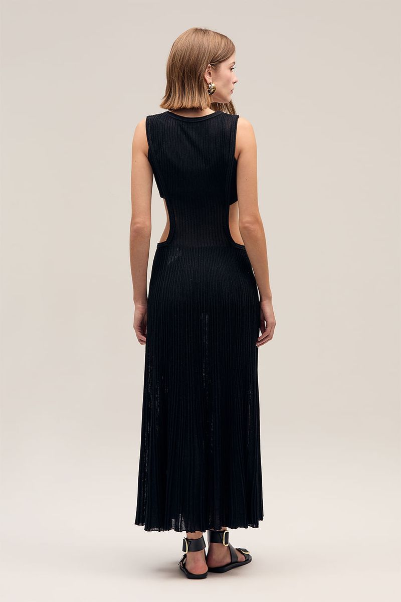 Vestido Tricot Lexie