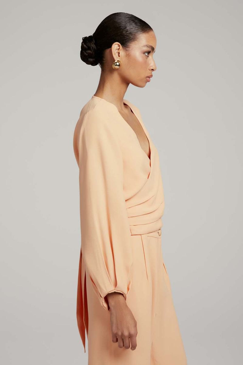 Blusa Aide