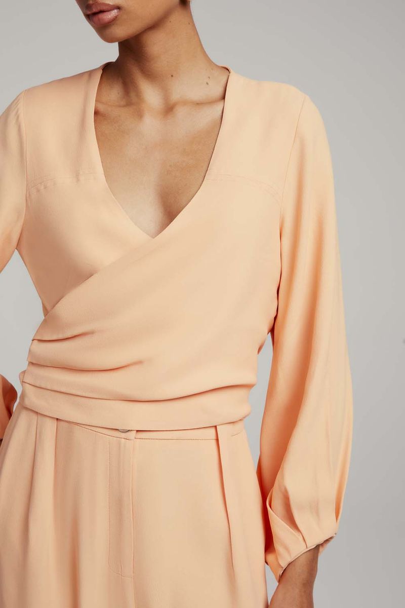 Blusa Aide