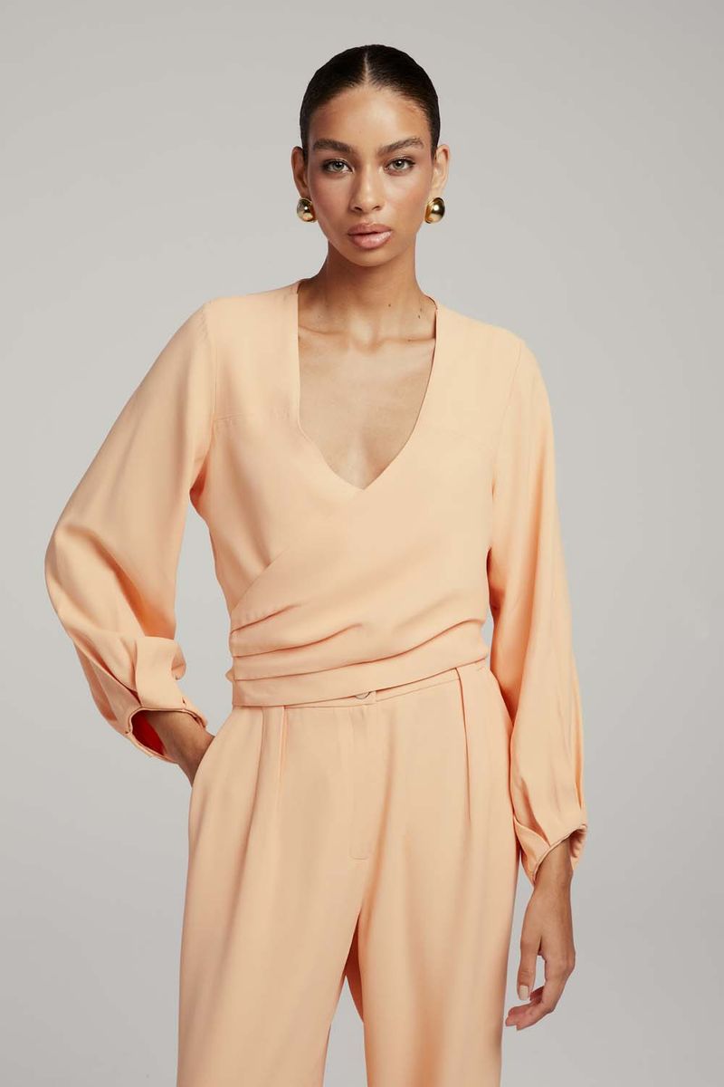 Blusa Aide