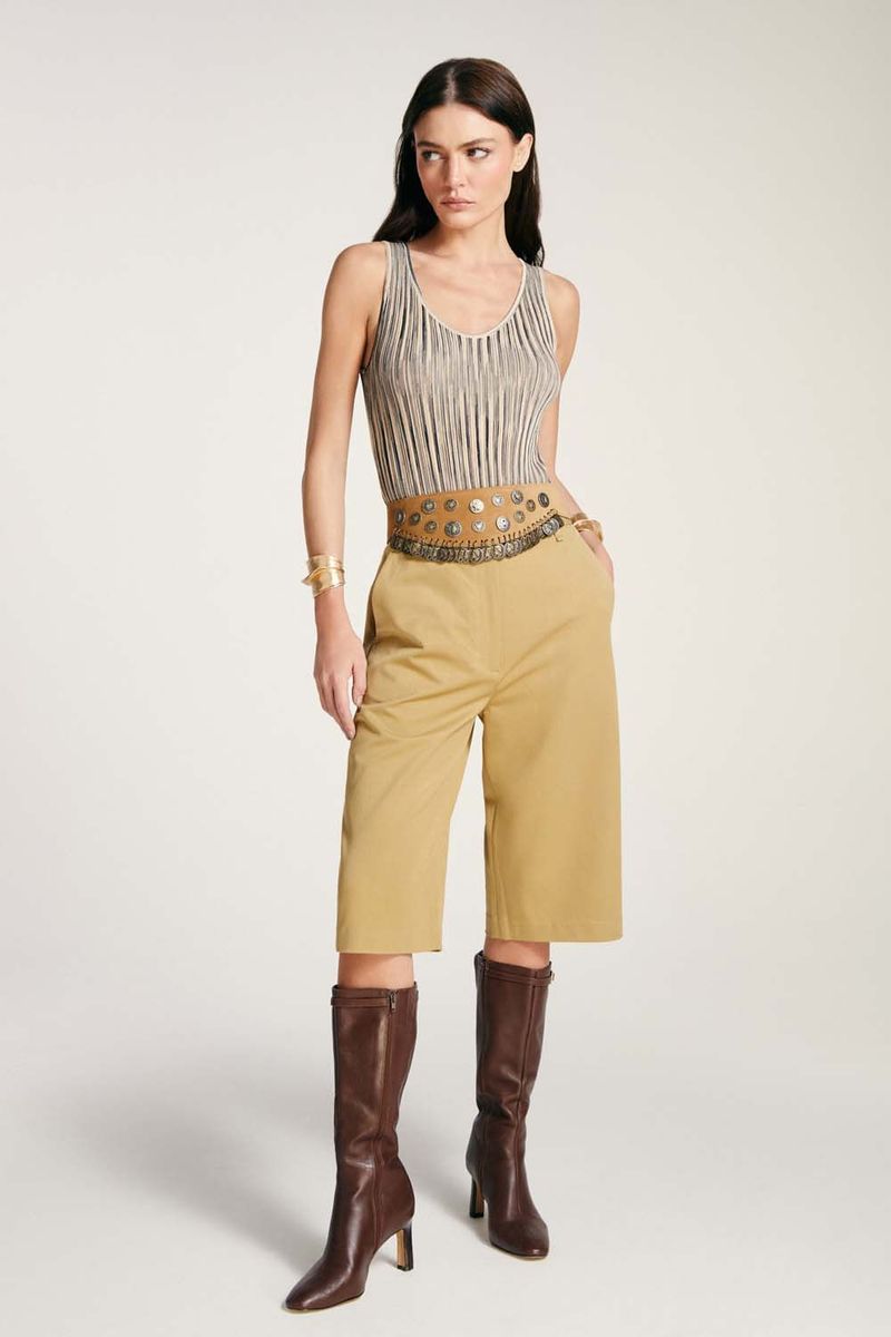 Body Tricot Sofia