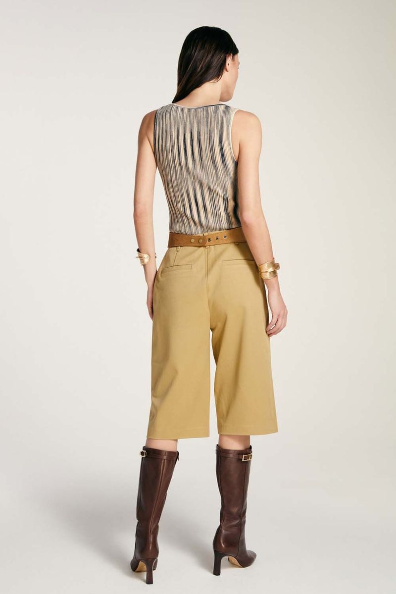 Body Tricot Sofia
