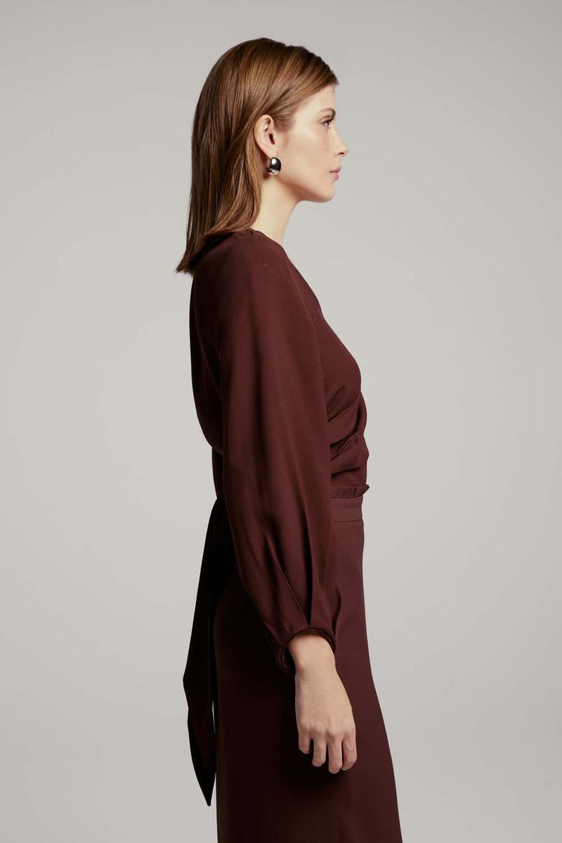 Blusa Aide