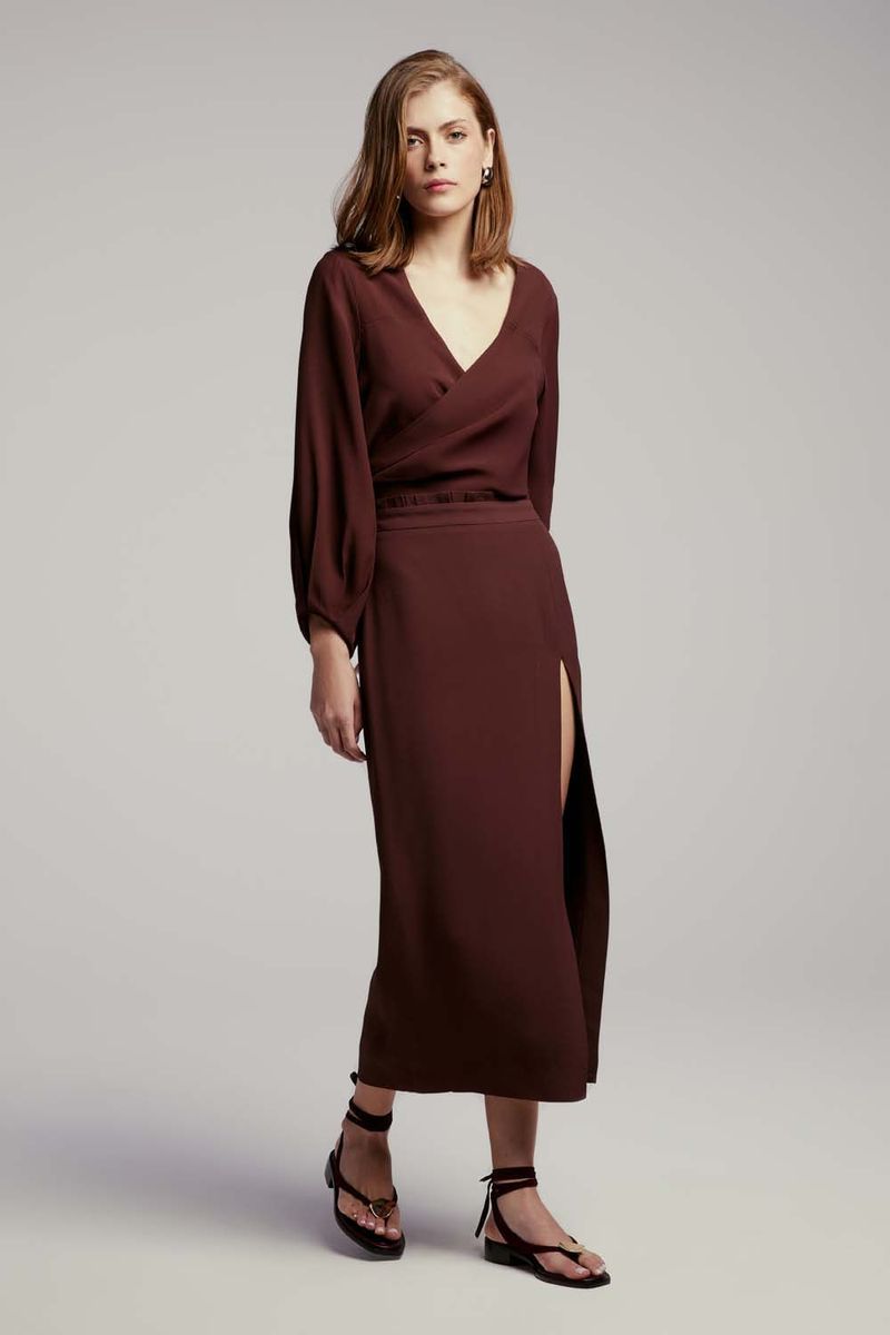 Blusa Aide