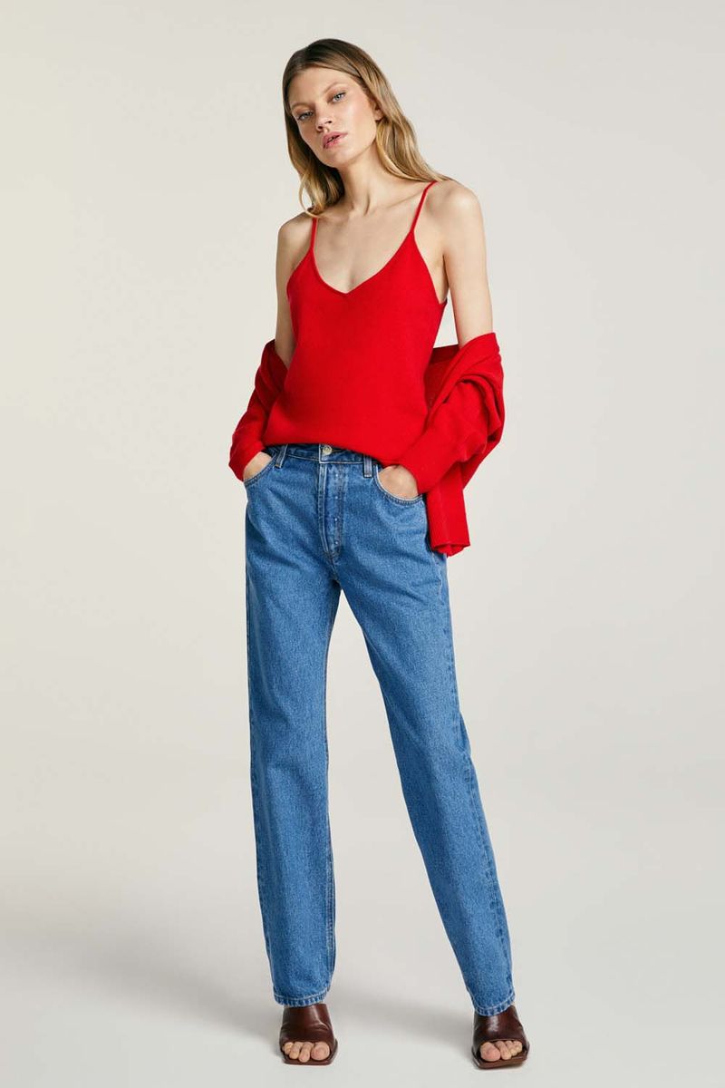 Regata Cashmere Cora