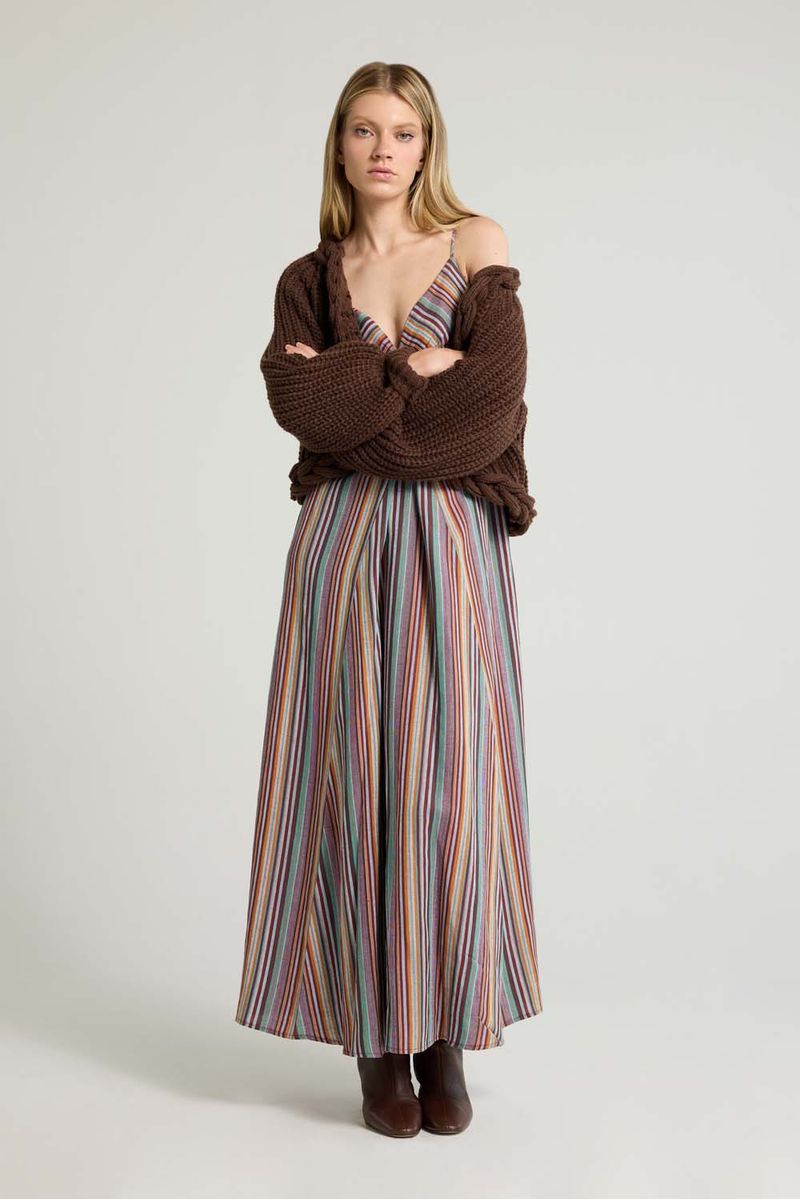 Vestido Gabi
