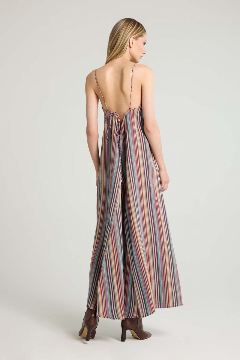 Vestido Gabi