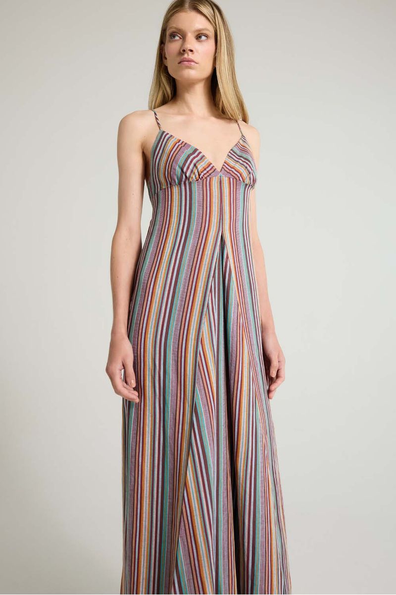 Vestido Gabi