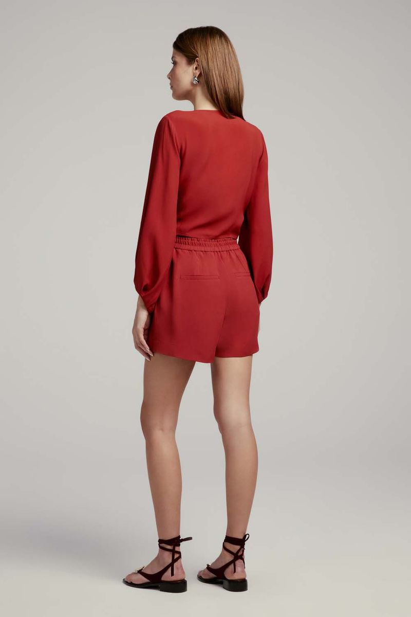 Short Nathalie