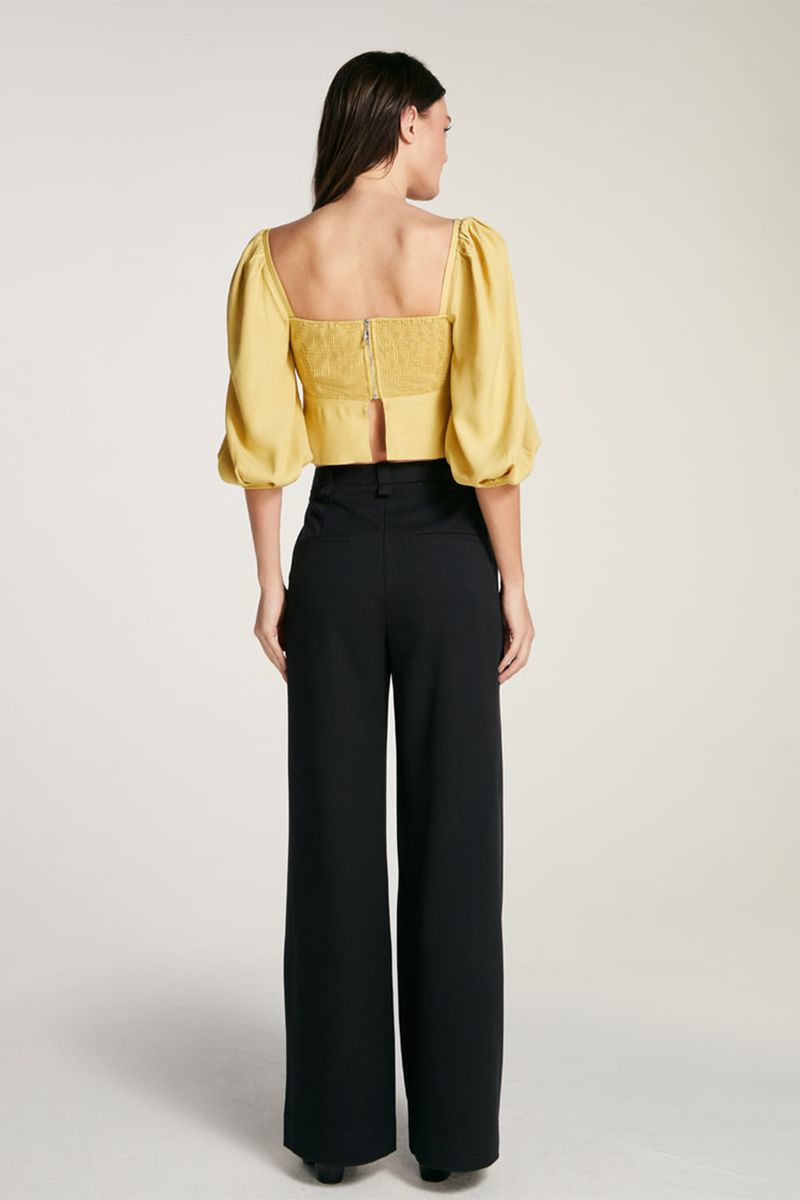 Blusa Amelia