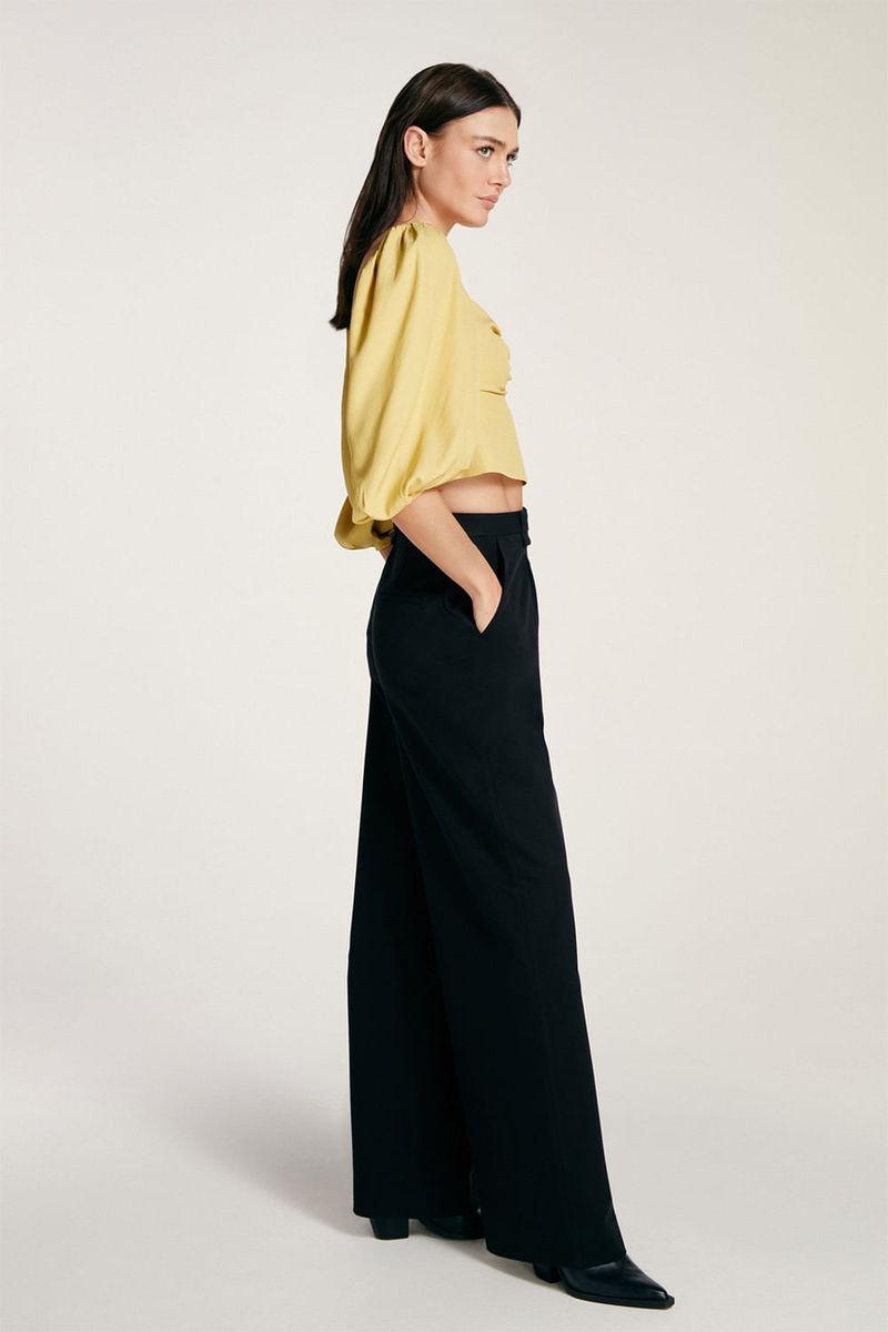 Blusa Amelia