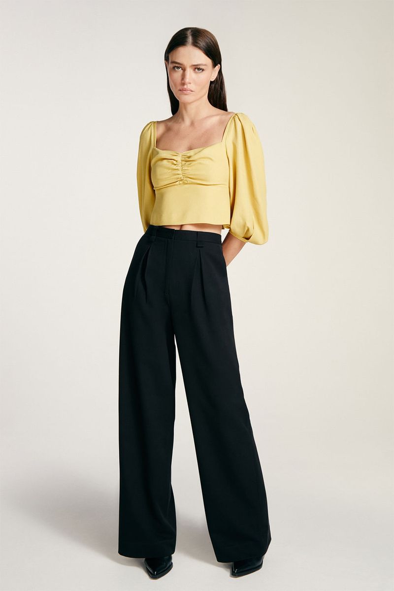 Blusa Amelia