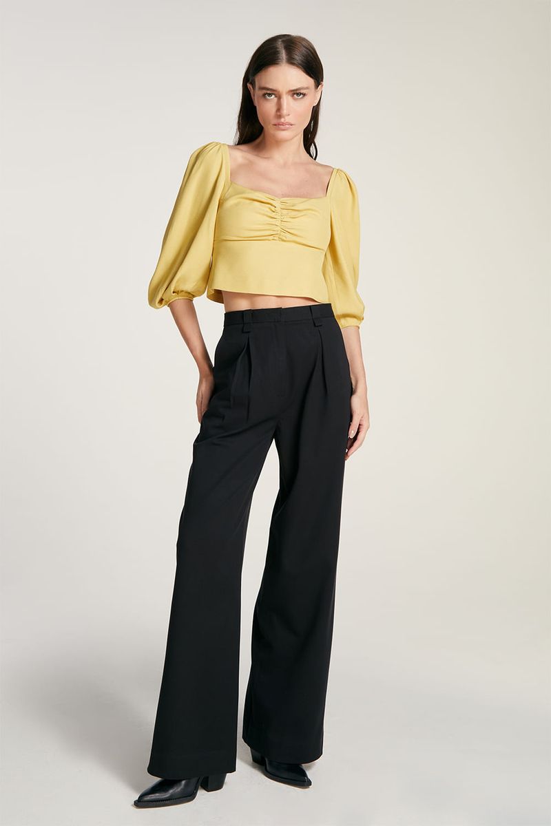 Blusa Amelia