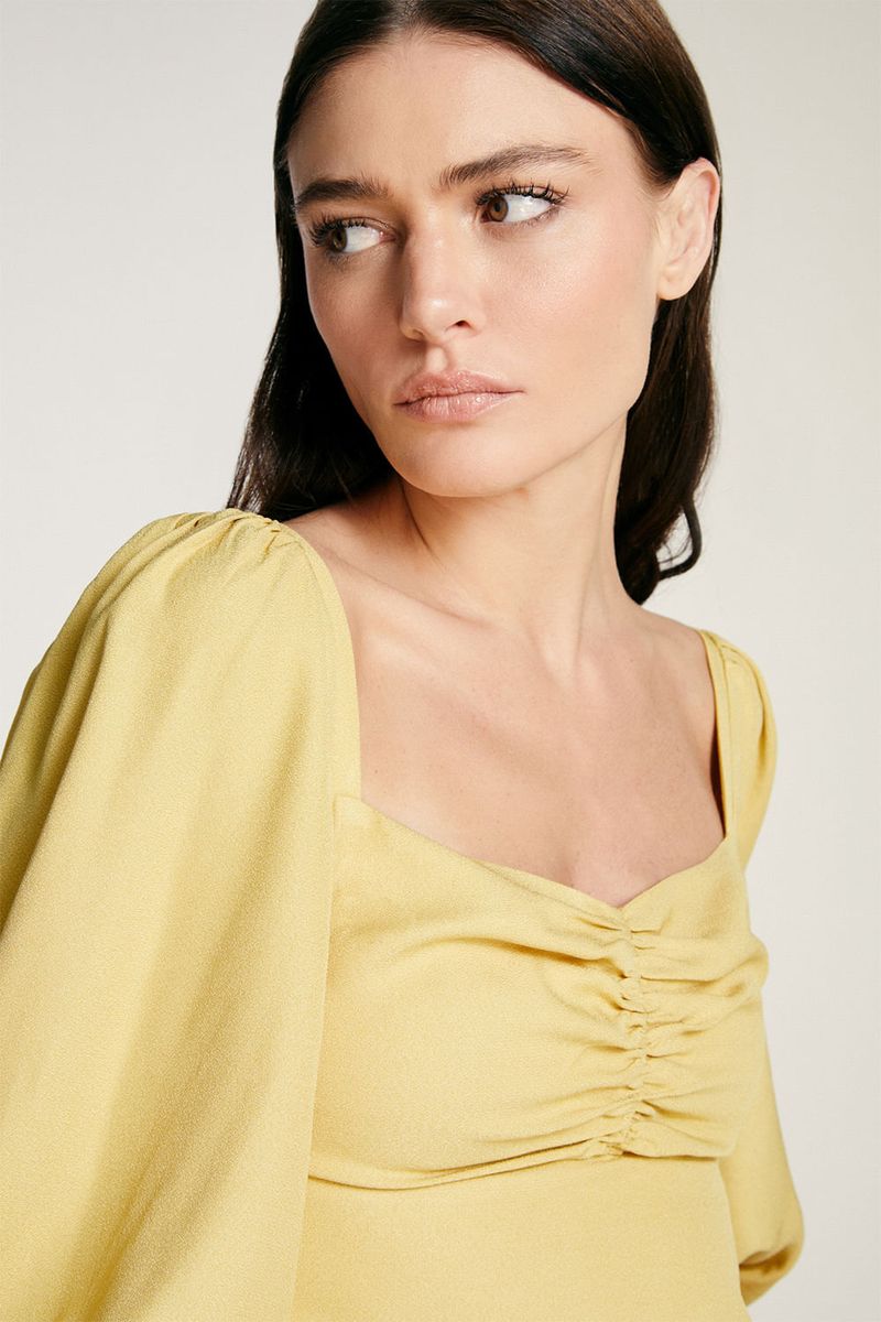 Blusa Amelia
