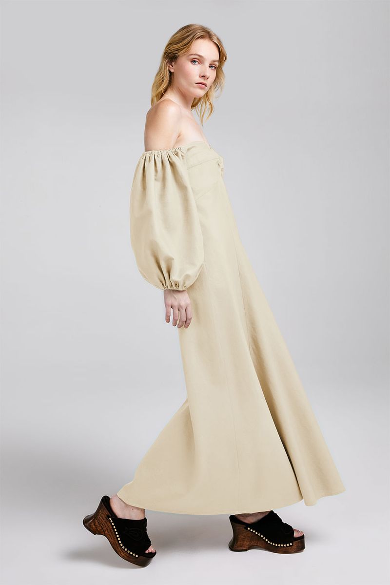 Vestido Paola
