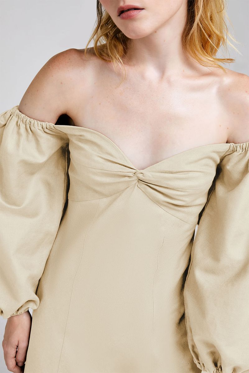 Vestido Paola