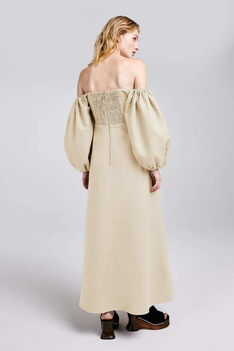 Vestido Paola