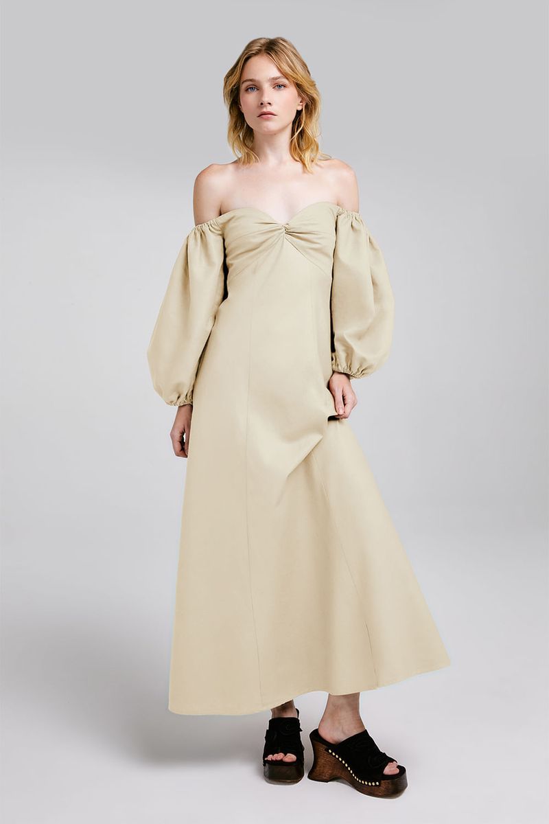 Vestido Paola