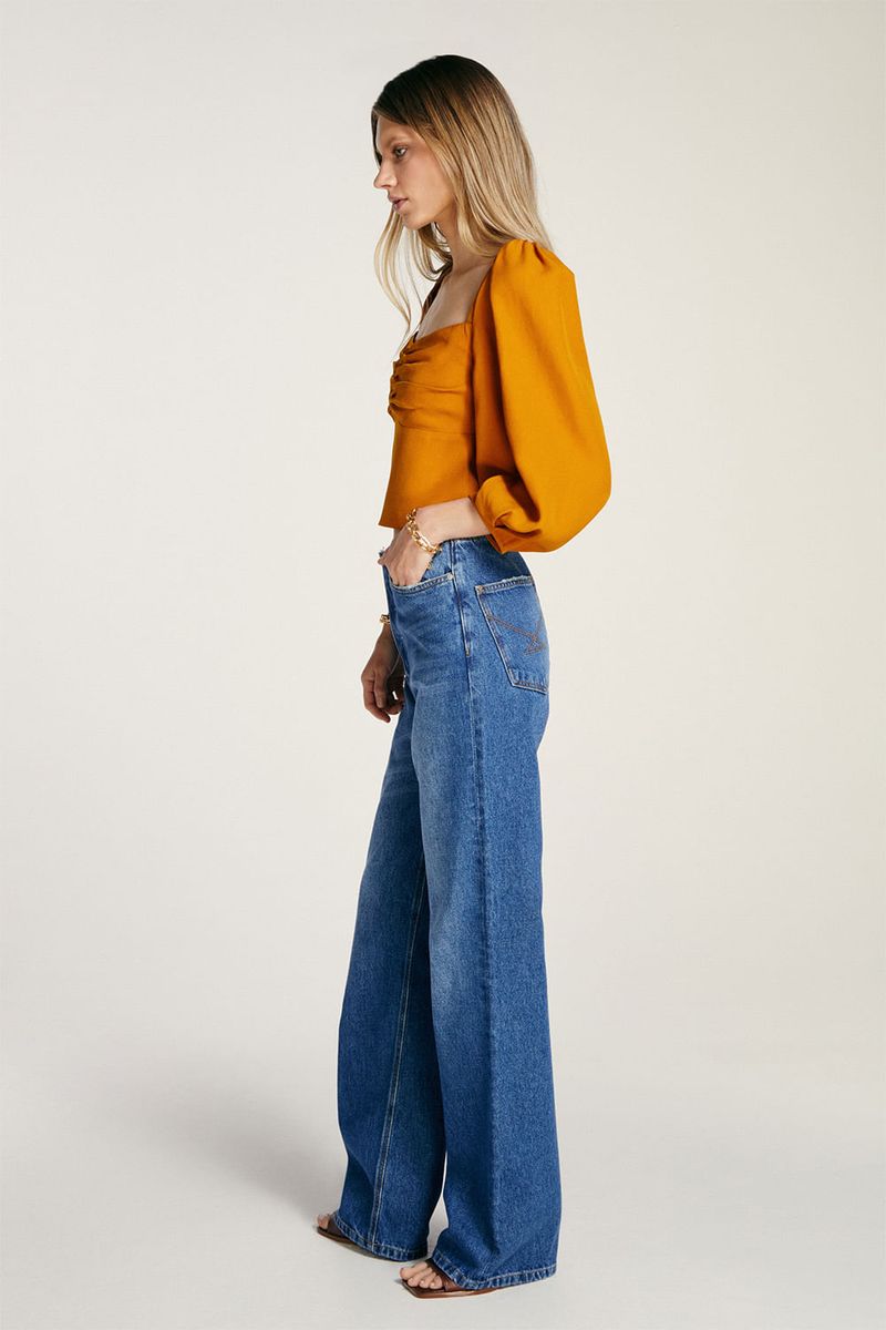Blusa Amelia