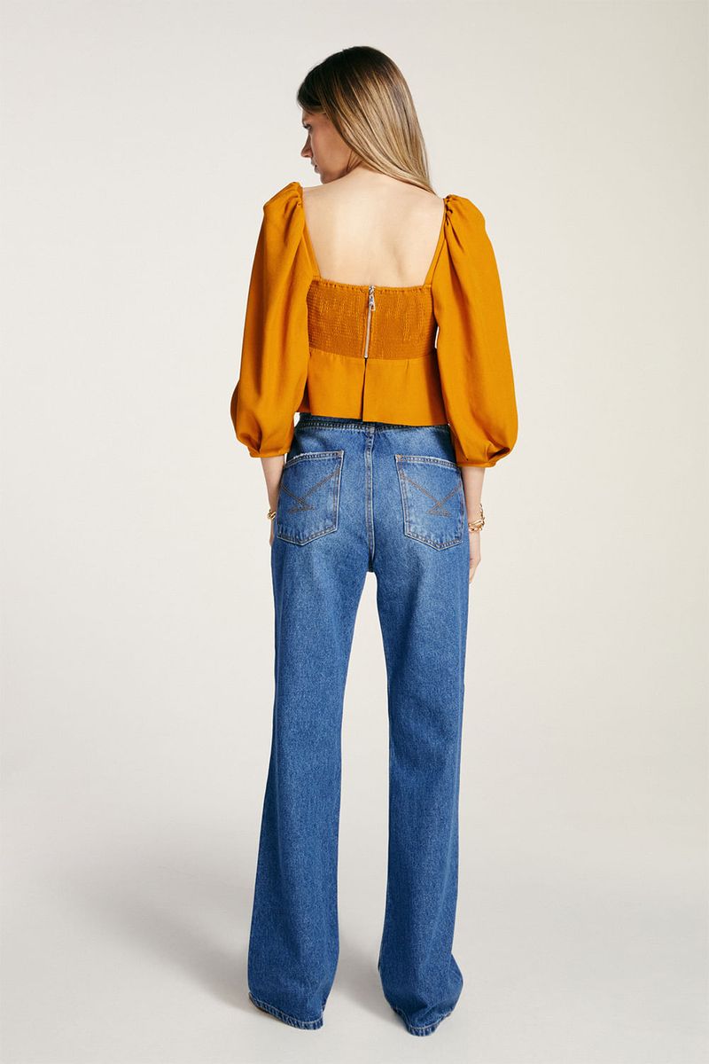 Blusa Amelia