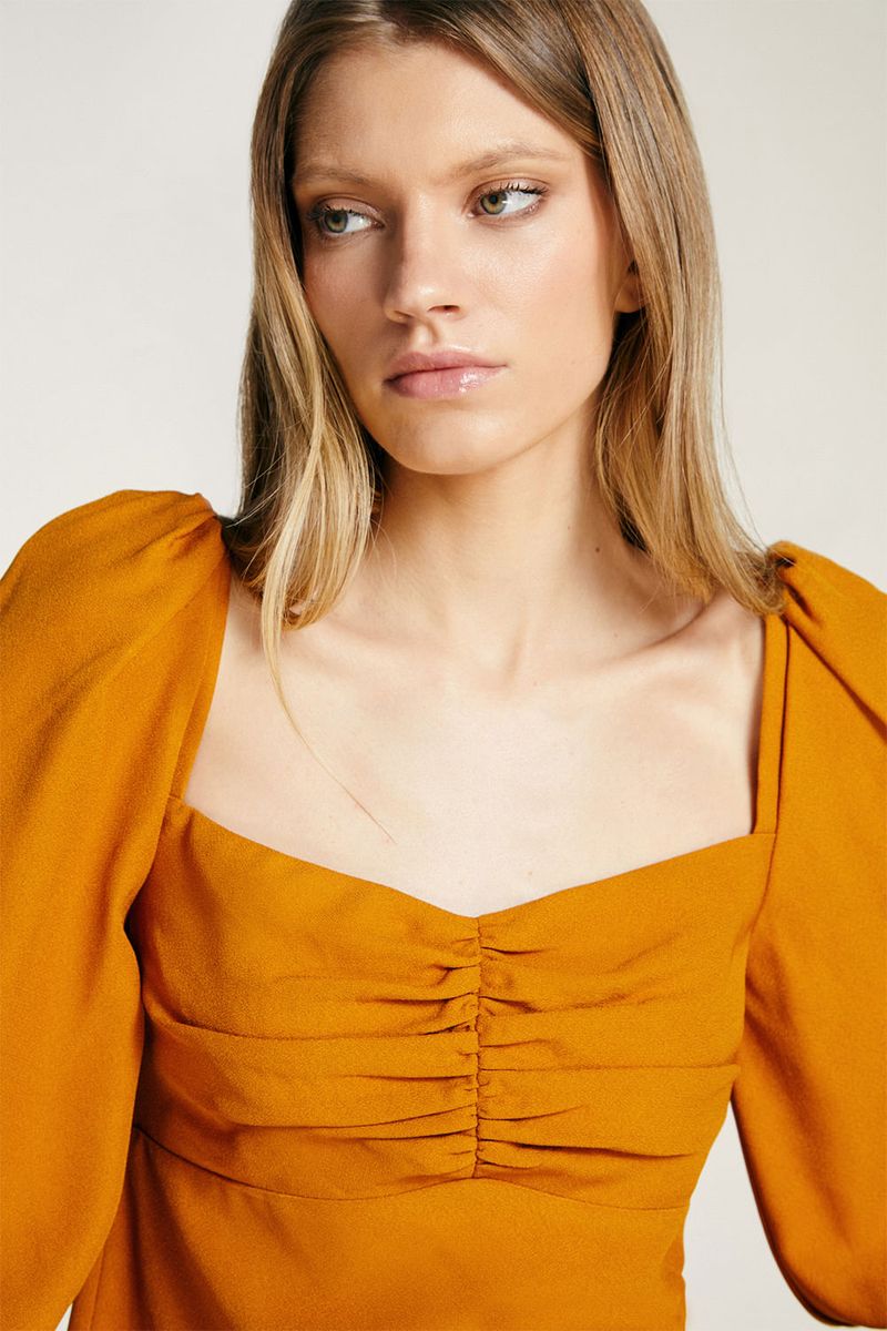 Blusa Amelia