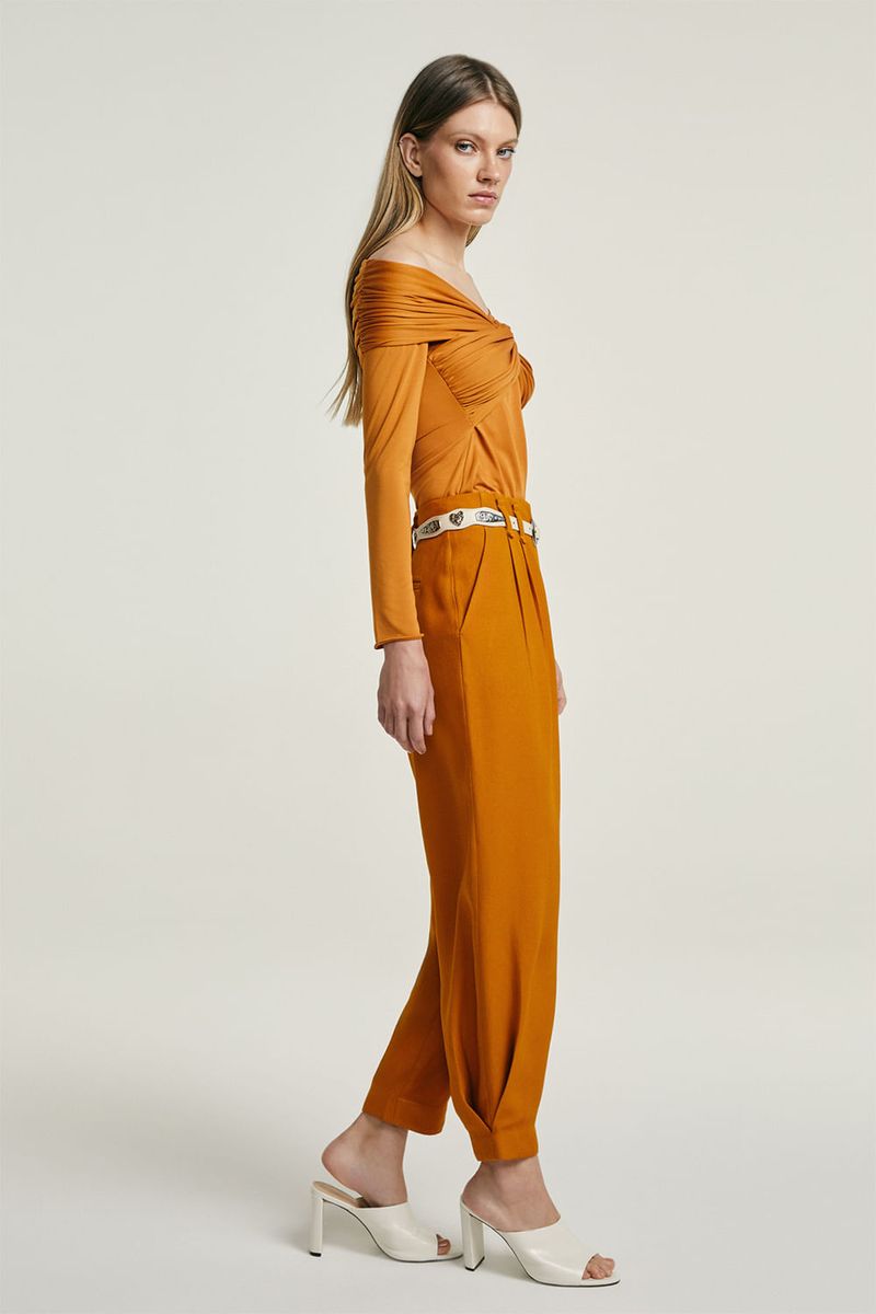 Calça New Lavinia