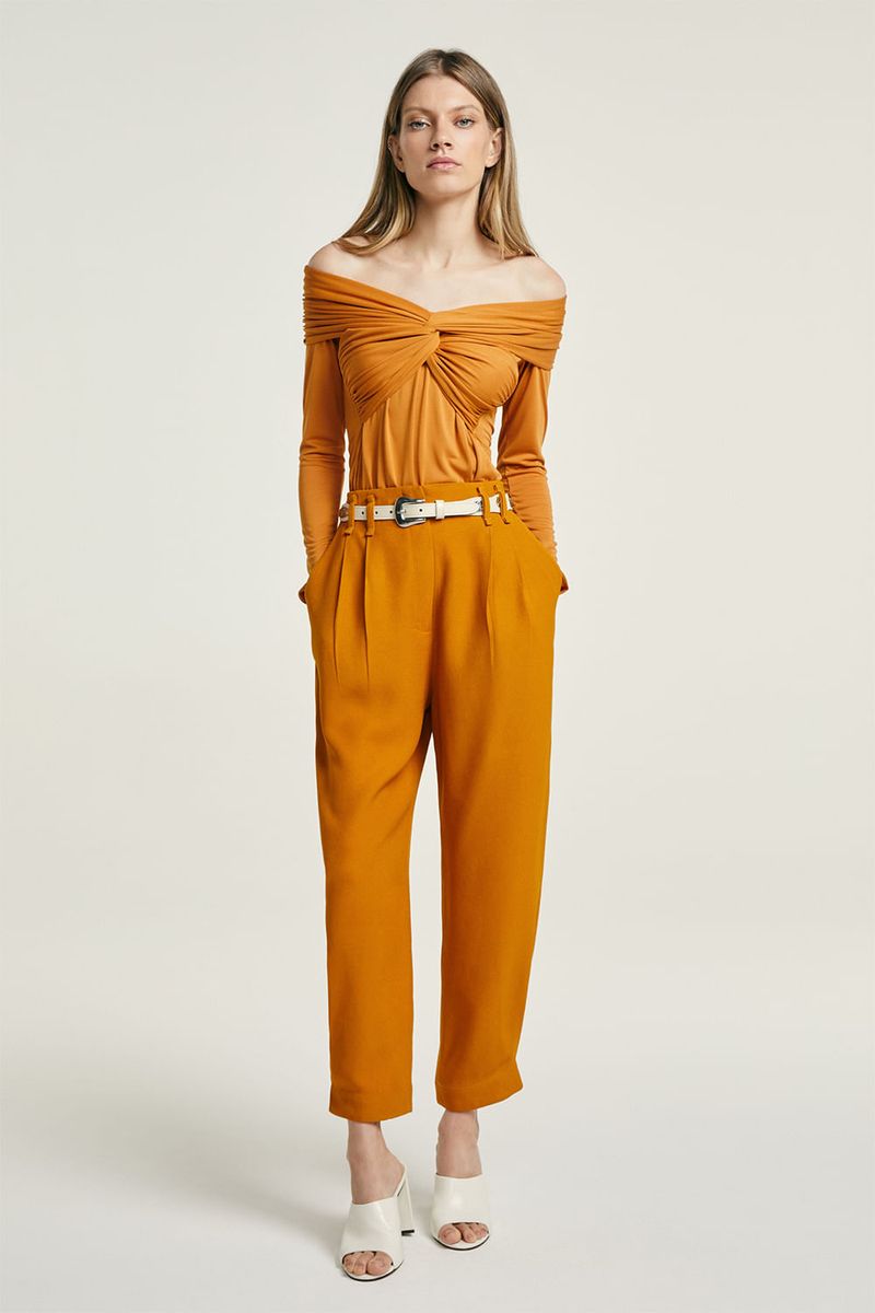 Calça New Lavinia
