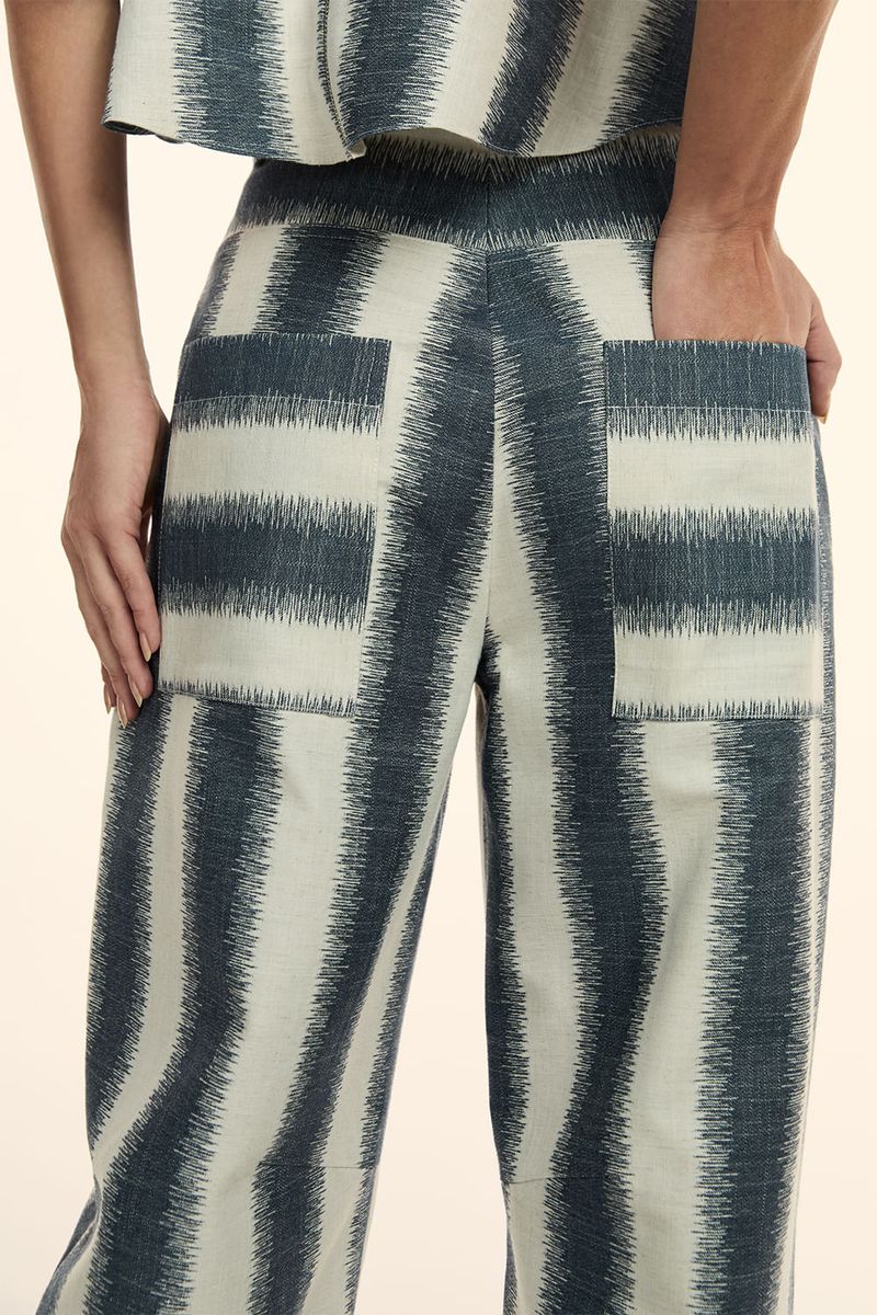 Calça Joyce