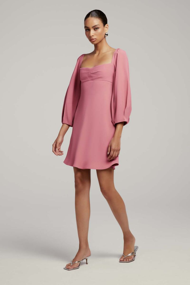 Vestido Isla