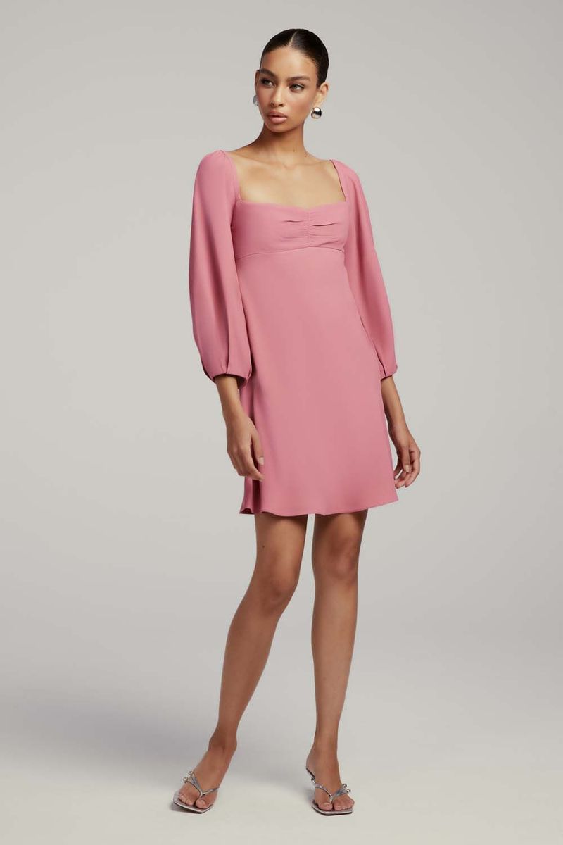 Vestido Isla