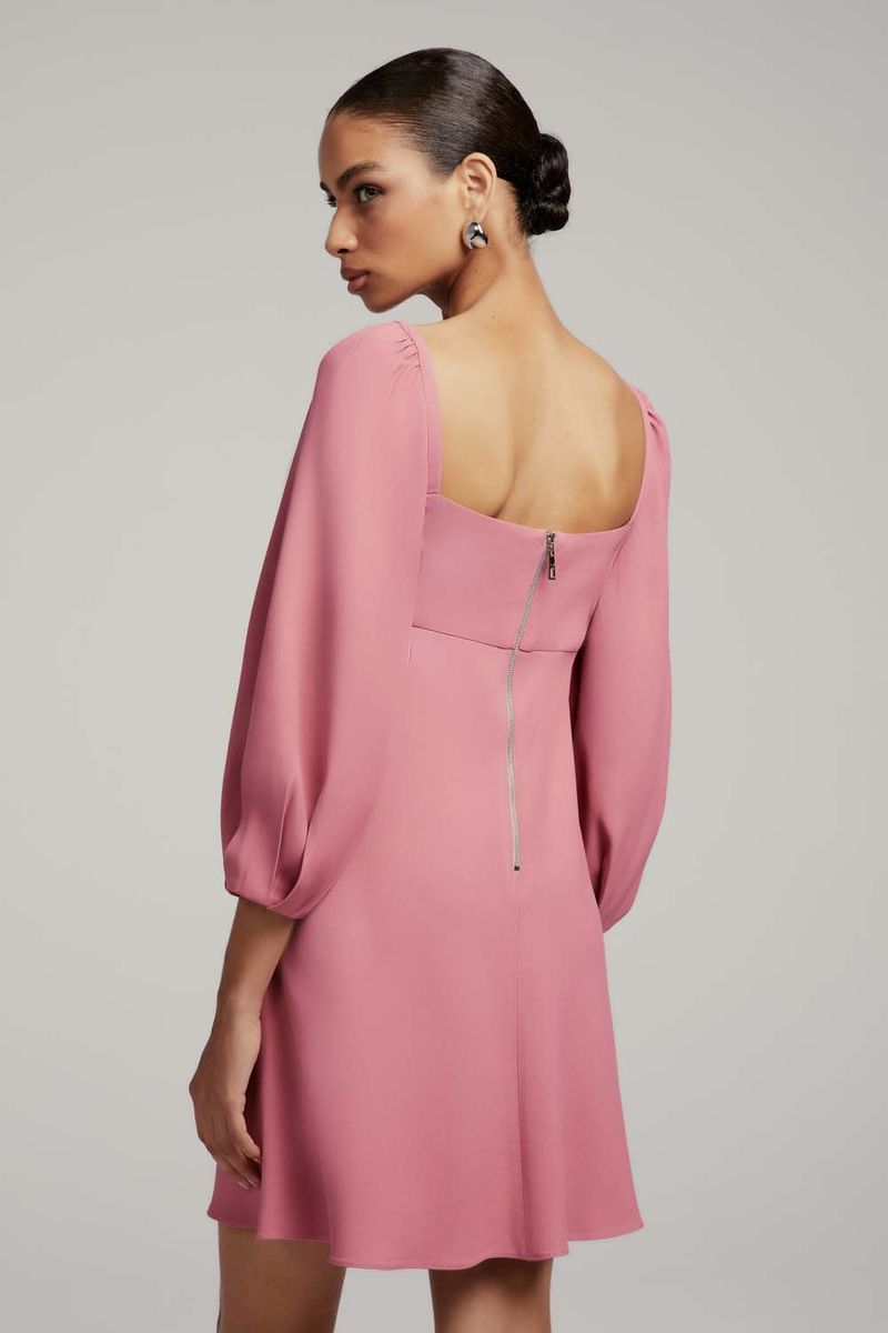 Vestido Isla