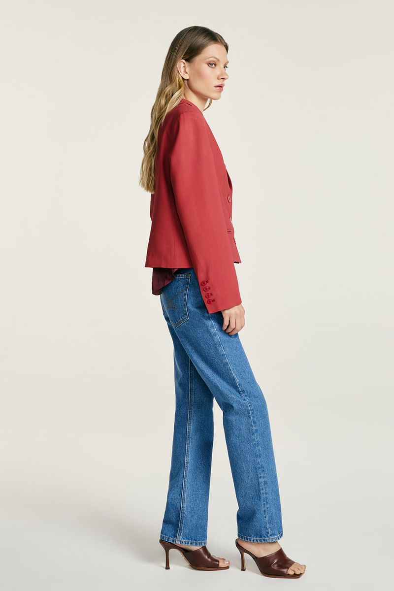 Blazer Lelê