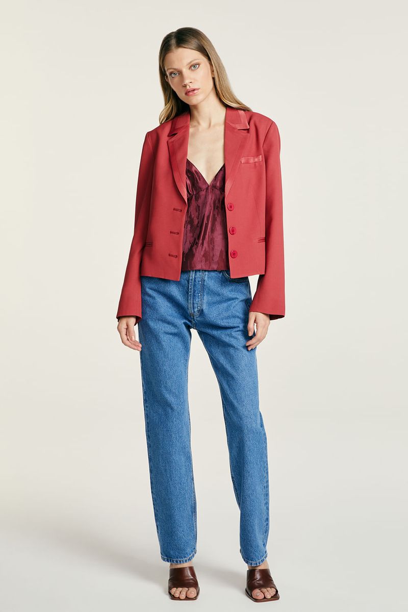 Blazer Lelê