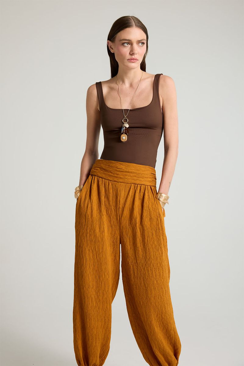 Calça Nina