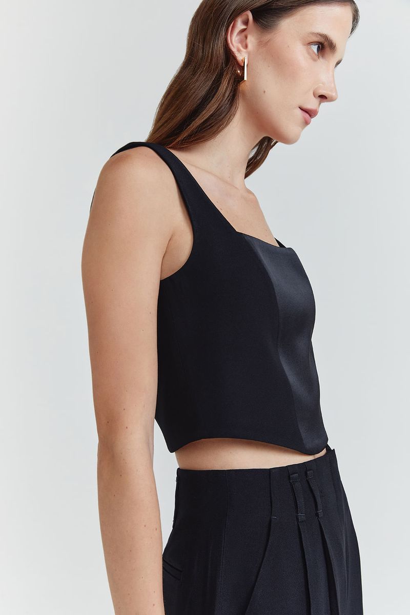 Blusa Adriana