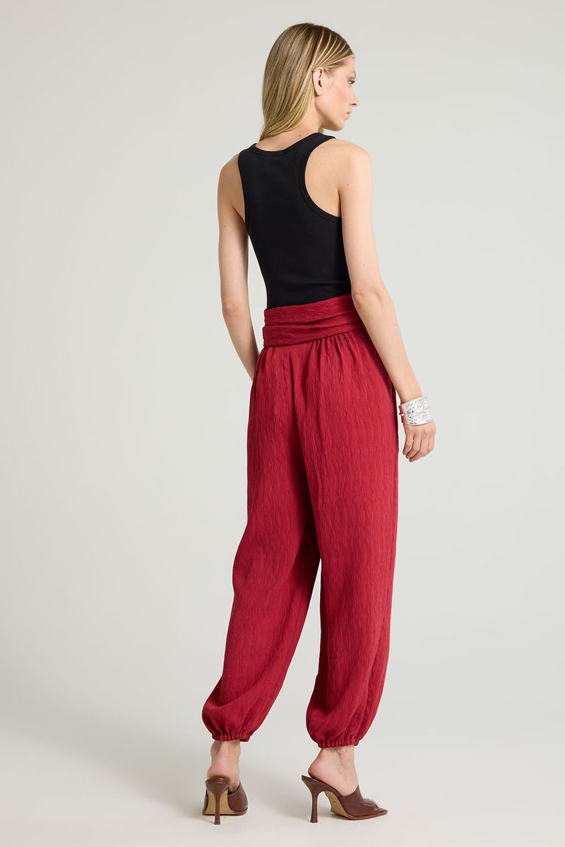 Calça Nina