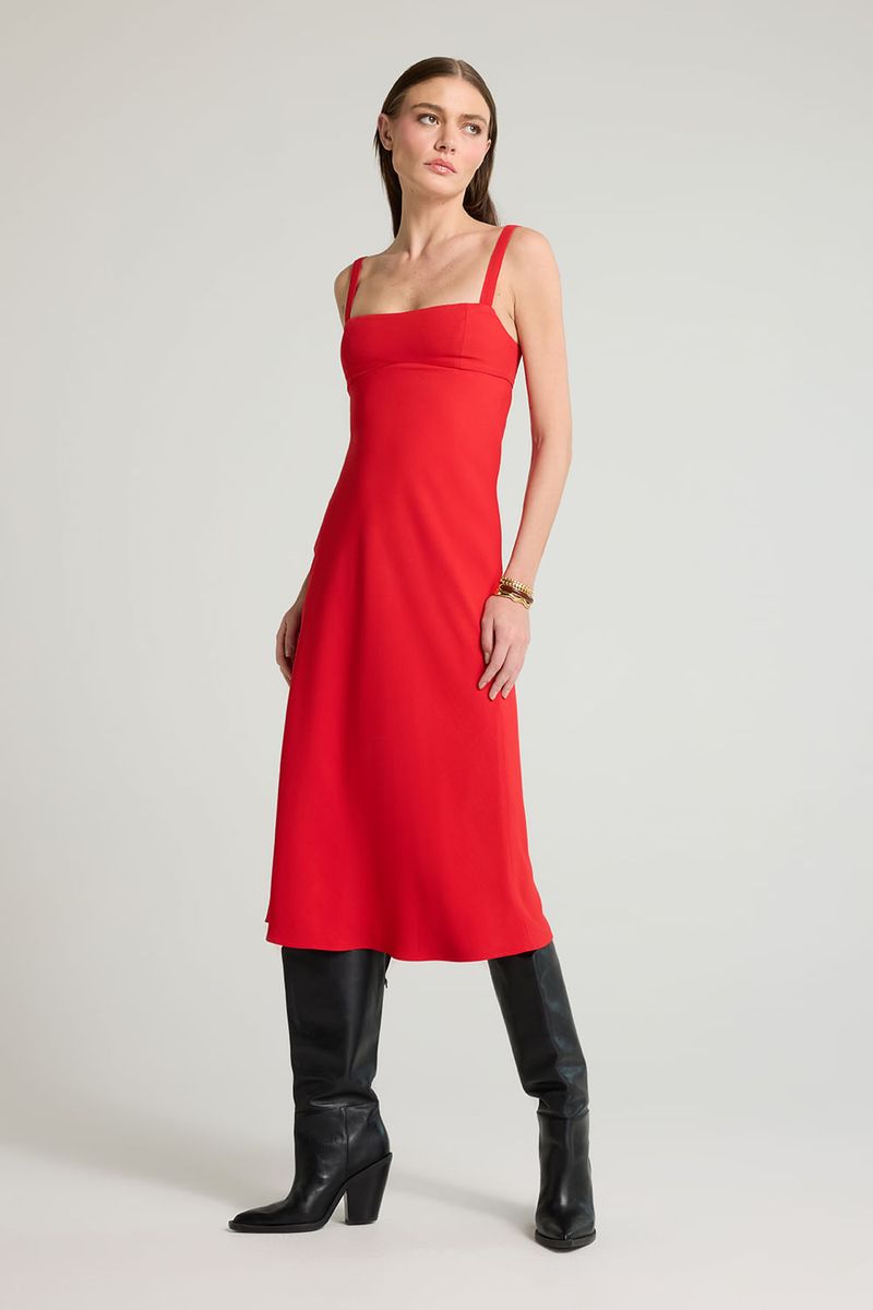 Vestido Isadora