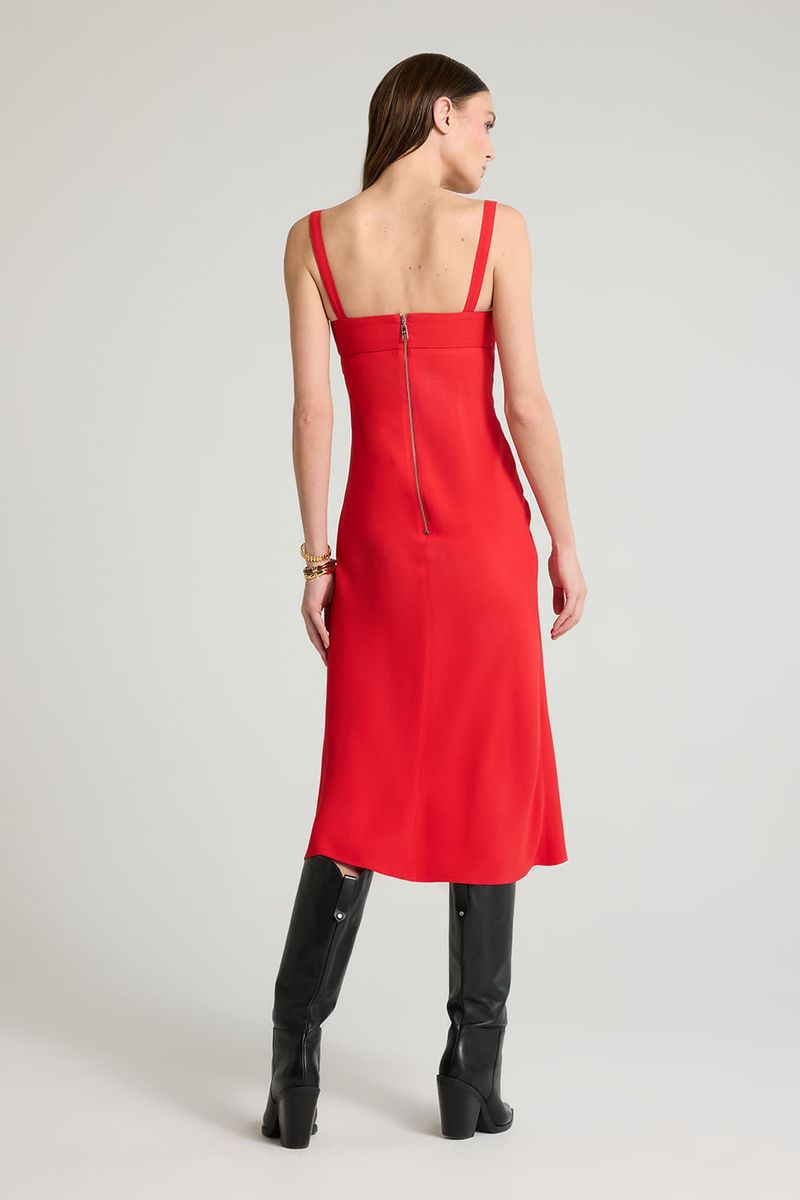 Vestido Isadora