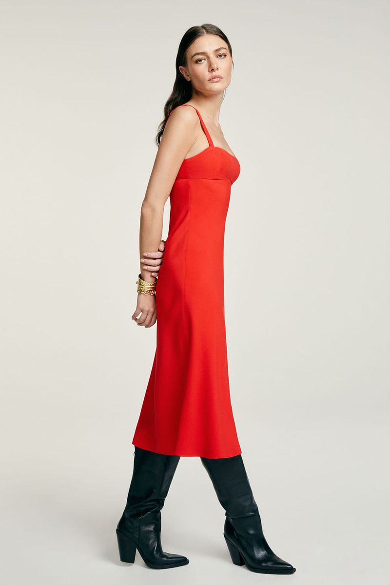 Vestido Isadora