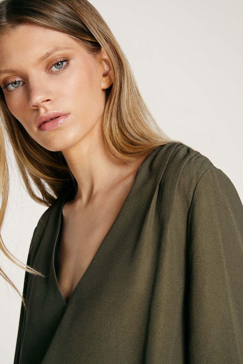 Blusa Lila