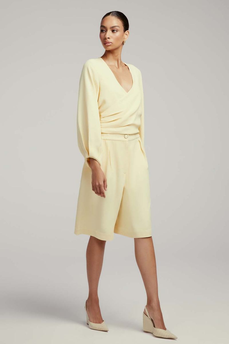 Blusa Aide