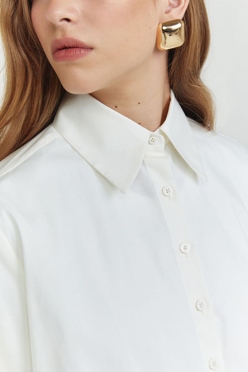 Camisa Ligia
