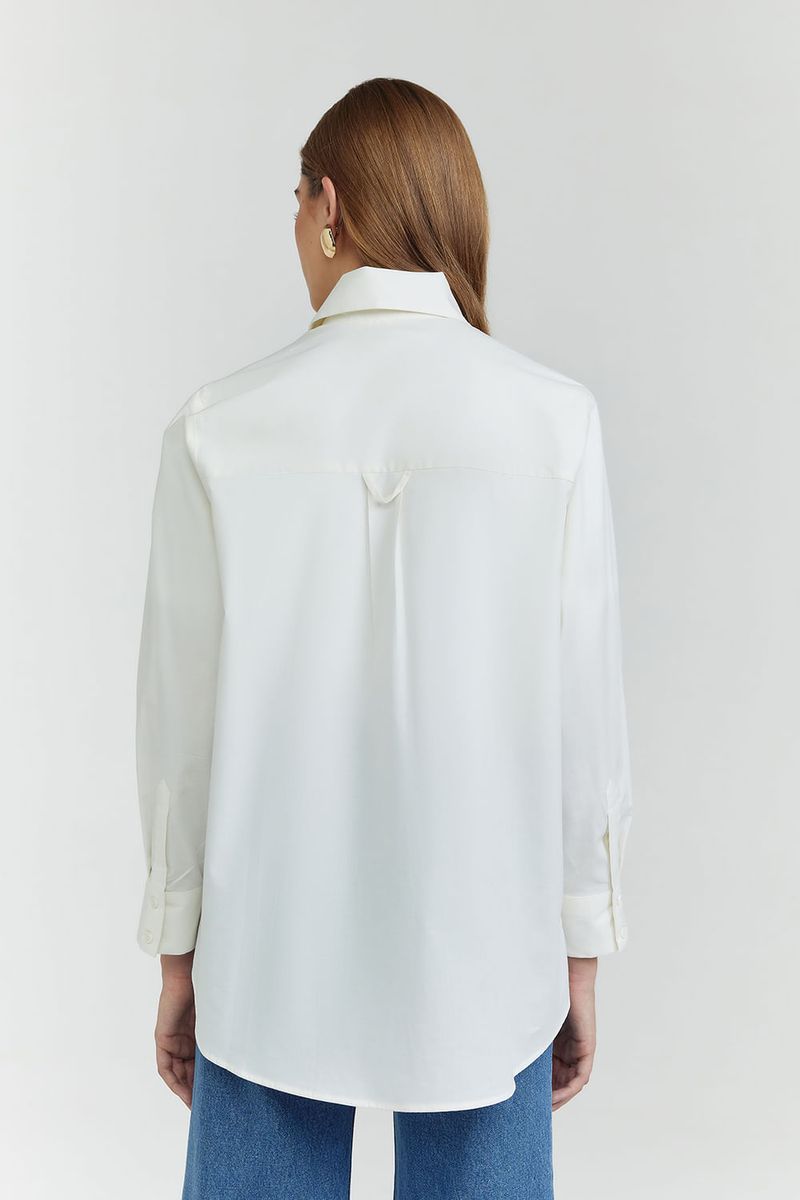 Camisa Ligia