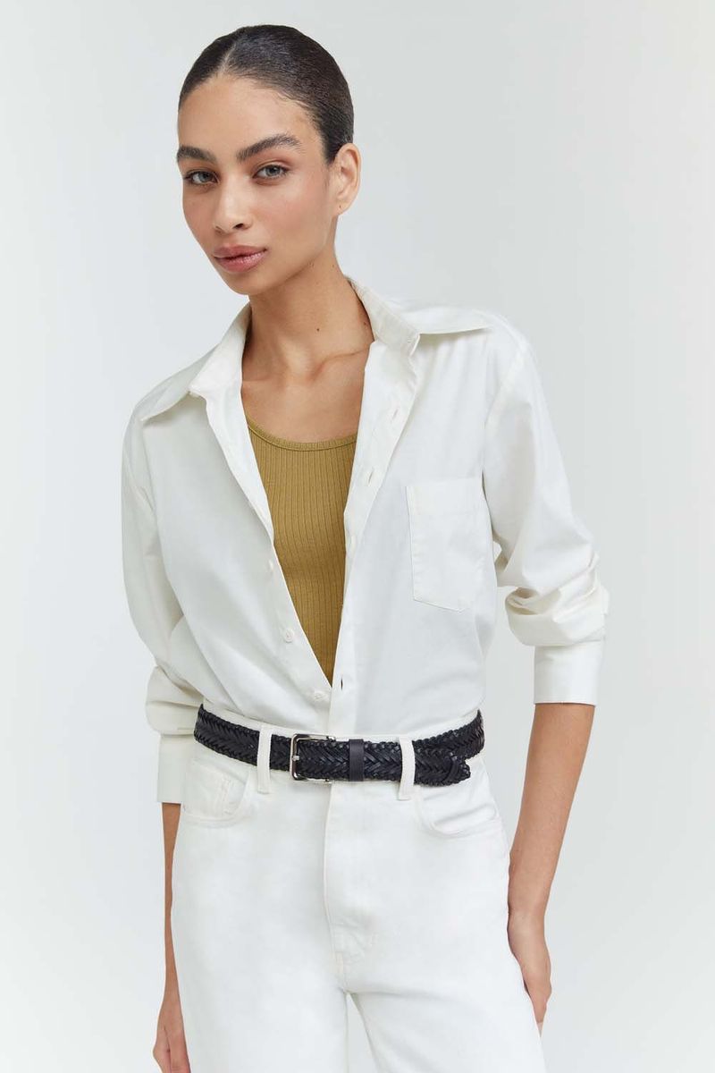 Camisa Iara